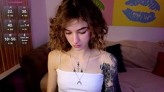   grace   online show from 30, 10, 2025