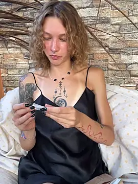 Snapshot of __grace__ chatting on 23, 2, 2026 grace online show from 23, 2, 2026