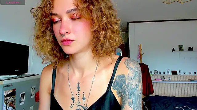   grace   online show from 20, 11, 2025