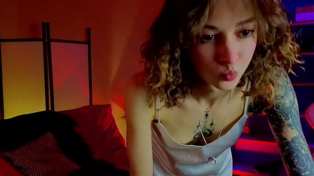   grace   online show from 20, 10, 2025