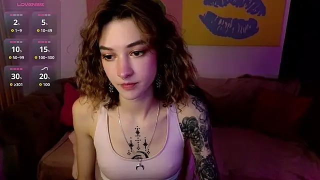   grace   online show from 25, 10, 2025