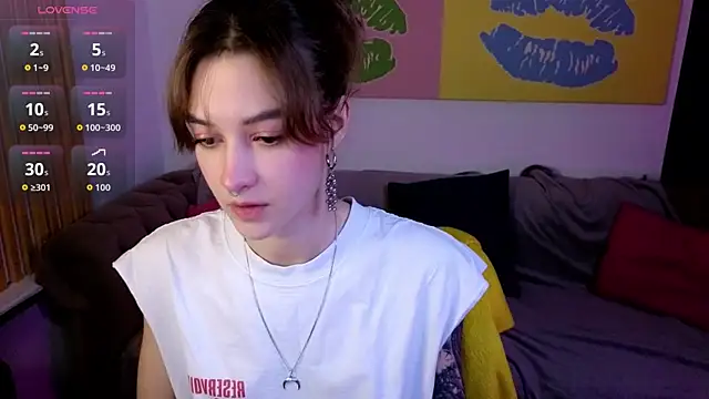   grace   online show from 4, 11, 2025