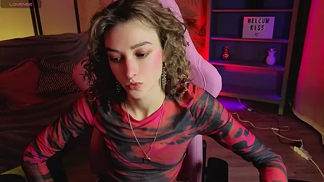   grace   online show from 12, 10, 2025