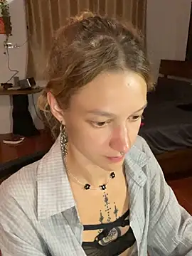 Snapshot of __grace__ chatting on 11, 2, 2026 grace online show from 11, 2, 2026