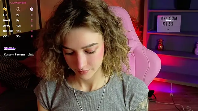   grace   online show from 11, 9, 2025