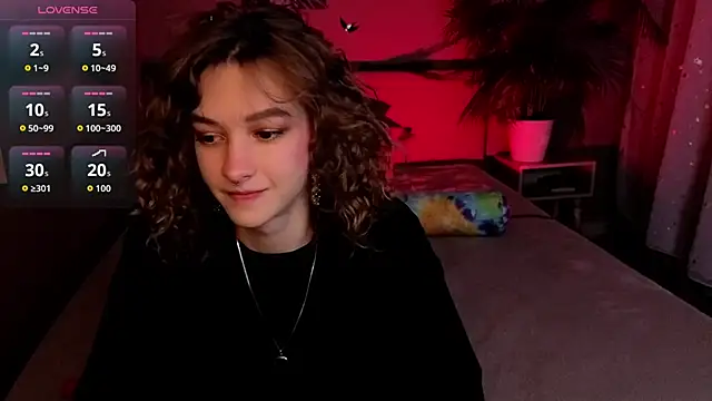   grace   online show from 28, 10, 2025