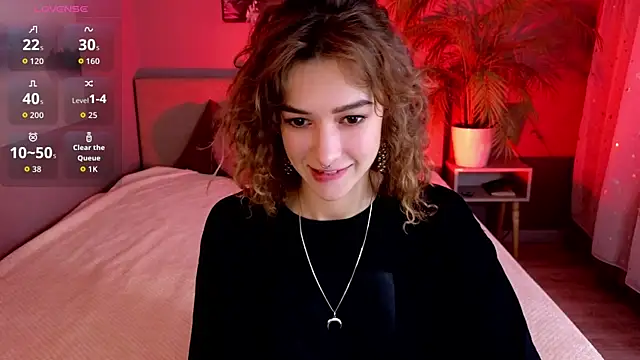   grace   online show from 23, 9, 2025