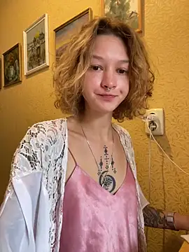 Snapshot of __grace__ chatting on 21, 6, 2026 grace online show from 21, 6, 2026