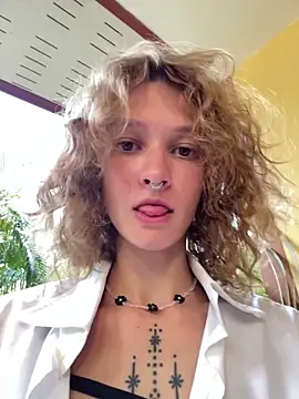 Snapshot of __grace__ chatting on 2, 2, 2026 grace online show from 2, 2, 2026