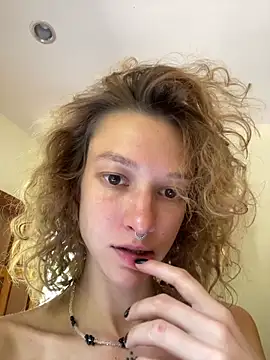 Snapshot of __grace__ chatting on 27, 2, 2026 grace online show from 27, 2, 2026