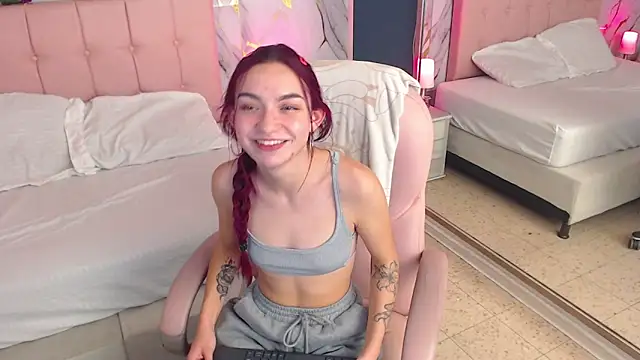 Red kytty6 online show from 8, 5, 2026