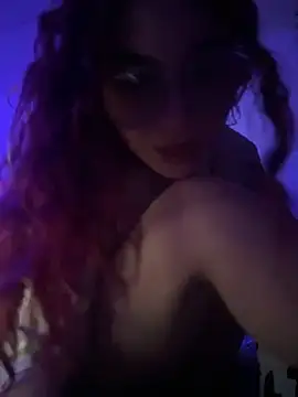 Red kytty6 online show from 23, 11, 2025