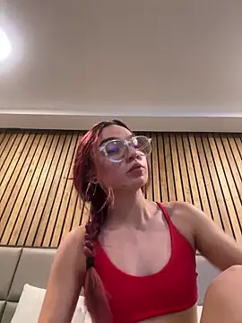 Red kytty6 online show from 29, 3, 2026