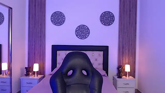 Red kytty6 online show from 6, 10, 2025