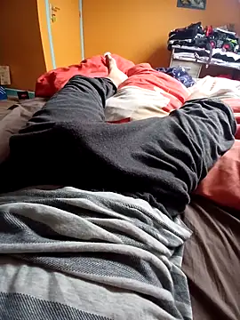 Aymeric35000 online show from 7, 3, 2026