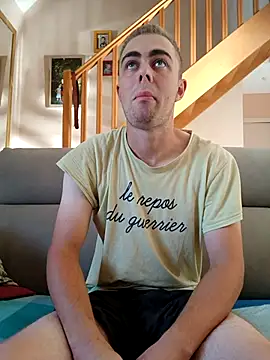 Aymeric35000 online show from 11, 9, 2025