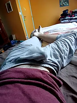 Aymeric35000 online show from 22, 3, 2026