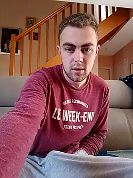 Aymeric35000 online show from 20, 3, 2026