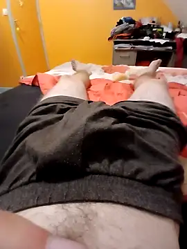 Aymeric35000 online show from 14, 9, 2025