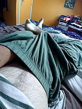 Aymeric35000 online show from 2, 11, 2025