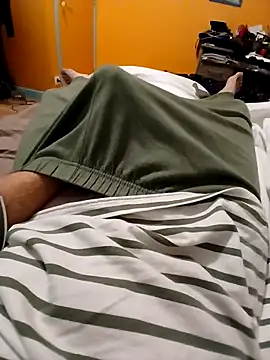 Aymeric35000 online show from 15, 11, 2025