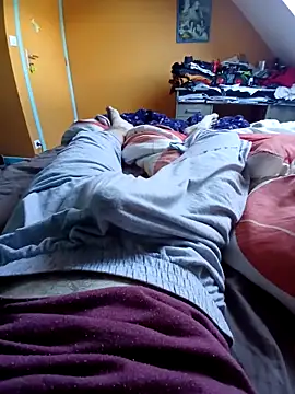 Aymeric35000 online show from 28, 3, 2026