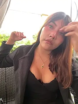 Jasmin Pink online show from 7, 10, 2025