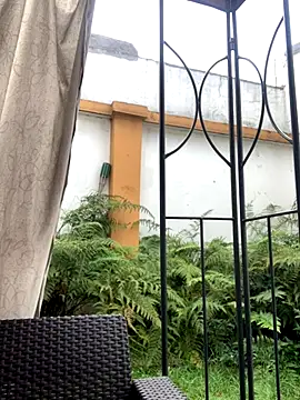 Jasmin Pink online show from 2, 12, 2025