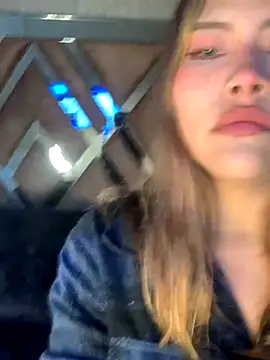 Jasmin Pink online show from 4, 12, 2025