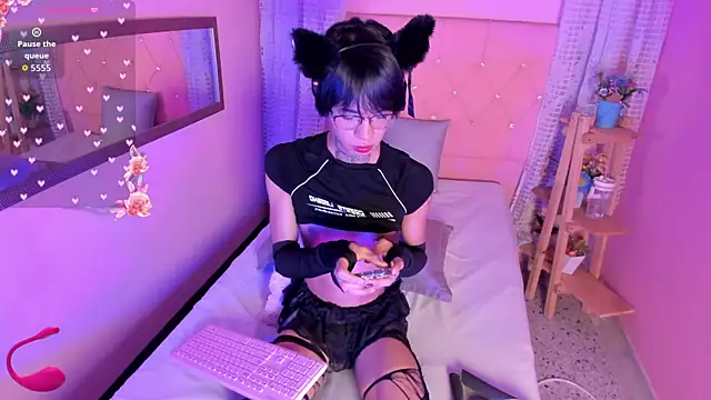 Liam evvan online show from 26, 7, 2026