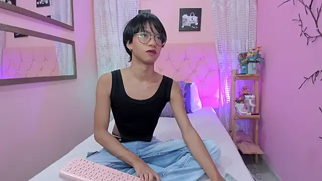 Liam evvan online show from 20, 9, 2025