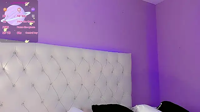 DaniielaV online show from 26, 2, 2026