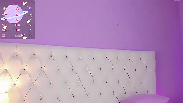 DaniielaV online show from 13, 2, 2026