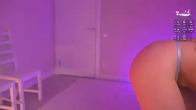 Miablueye online show from 17, 4, 2026