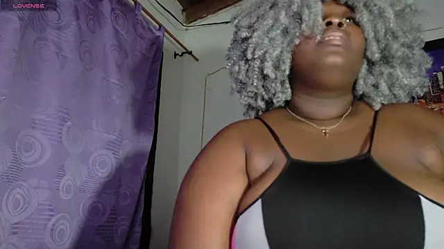 ebony NeighborMoans online show from 5, 5, 2026
