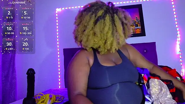 ebony NeighborMoans online show from 17, 2, 2026