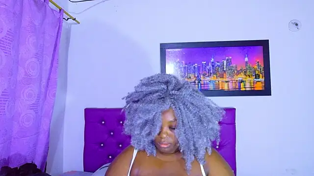 ebony NeighborMoans online show from 17, 7, 2026