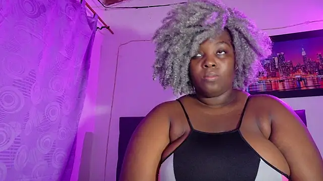 ebony NeighborMoans online show from 27, 5, 2026