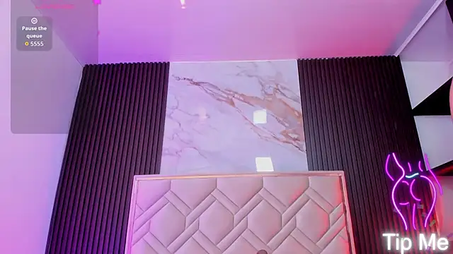 MiaaFarrel online show from 28, 9, 2025