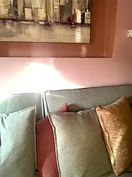 KloePink  online show from 18, 12, 2025