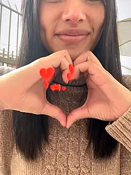 KloePink  online show from 18, 9, 2025