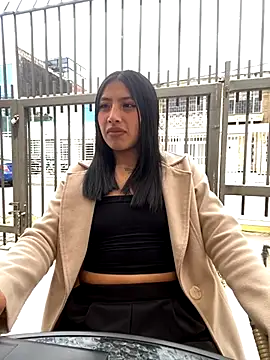 KloePink  online show from 26, 9, 2025