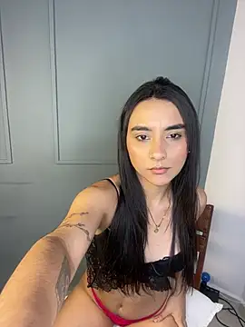 Zafira Montiel online show from 17, 1, 2026