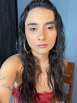 Zafira Montiel online show from 9, 2, 2026