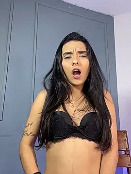 Zafira Montiel online show from 7, 2, 2026