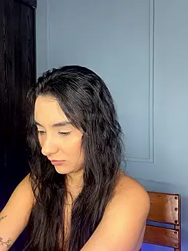 Zafira Montiel online show from 10, 1, 2026