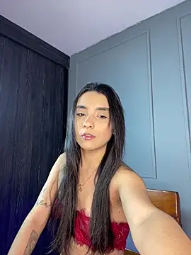 Zafira Montiel online show from 15, 2, 2026