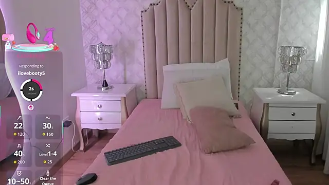 SkinnyGirl 28 online show from 24, 2, 2026