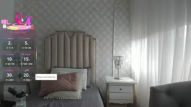 SkinnyGirl 28 online show from 27, 2, 2026