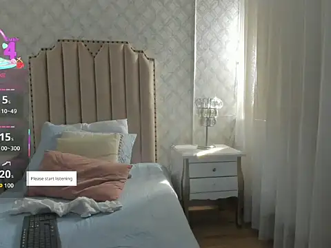 SkinnyGirl 28 online show from 26, 2, 2026